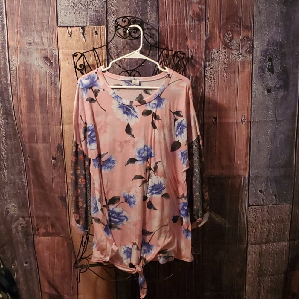 TShirt Blouse